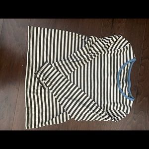 Madewell shirt prob wore around 3-4 times